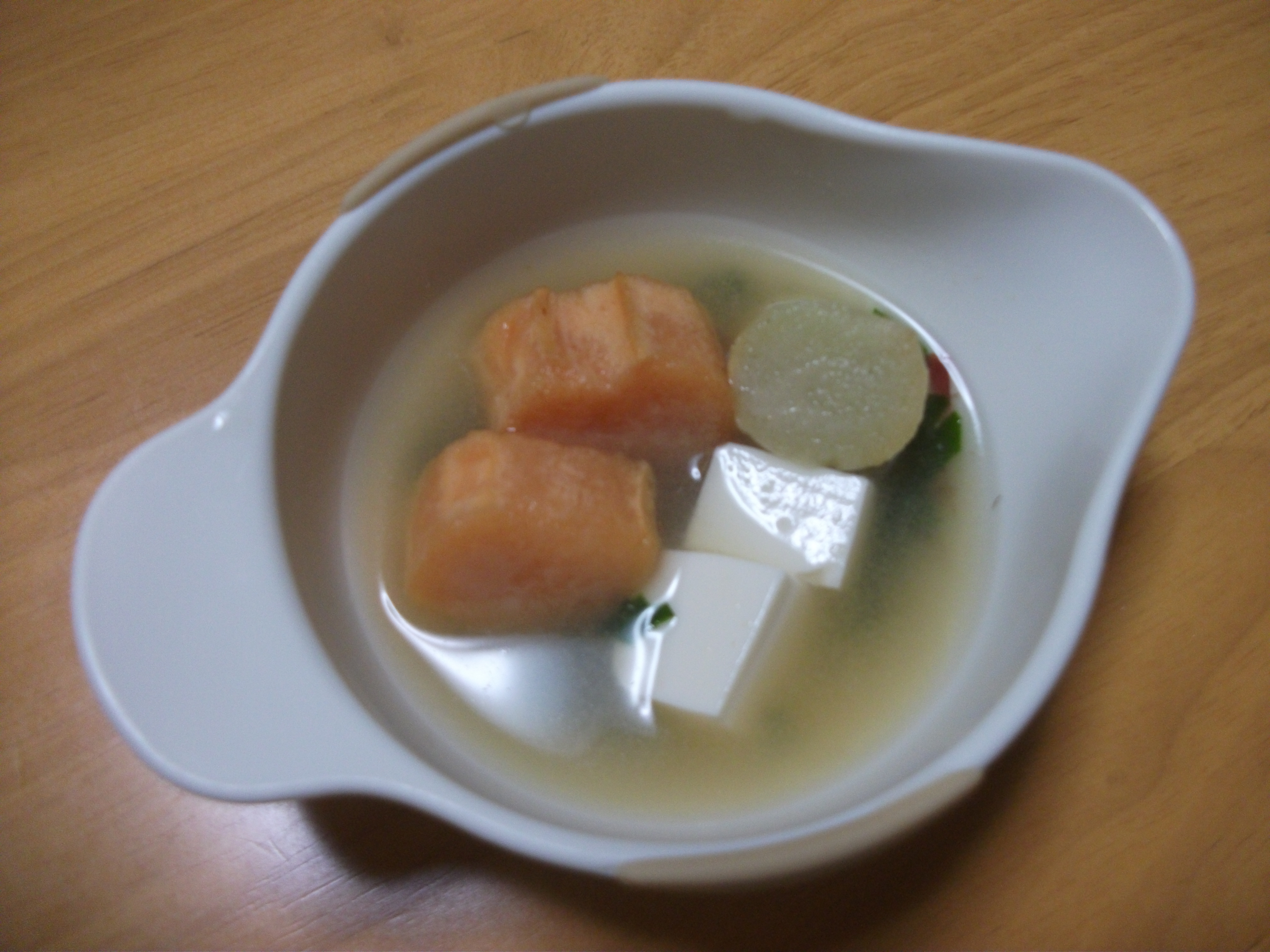 マルヨネ 車麩 袋入 おふ すき焼き くるま麩 離乳食 味噌汁 ふ 介護食